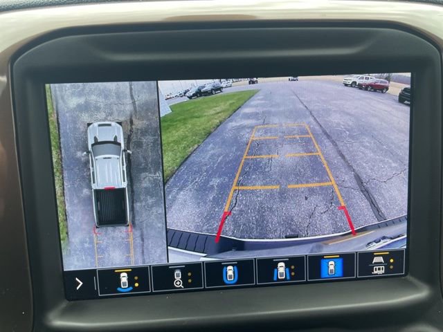 Used 2023 Chevrolet Silverado 2500 High Country image 28