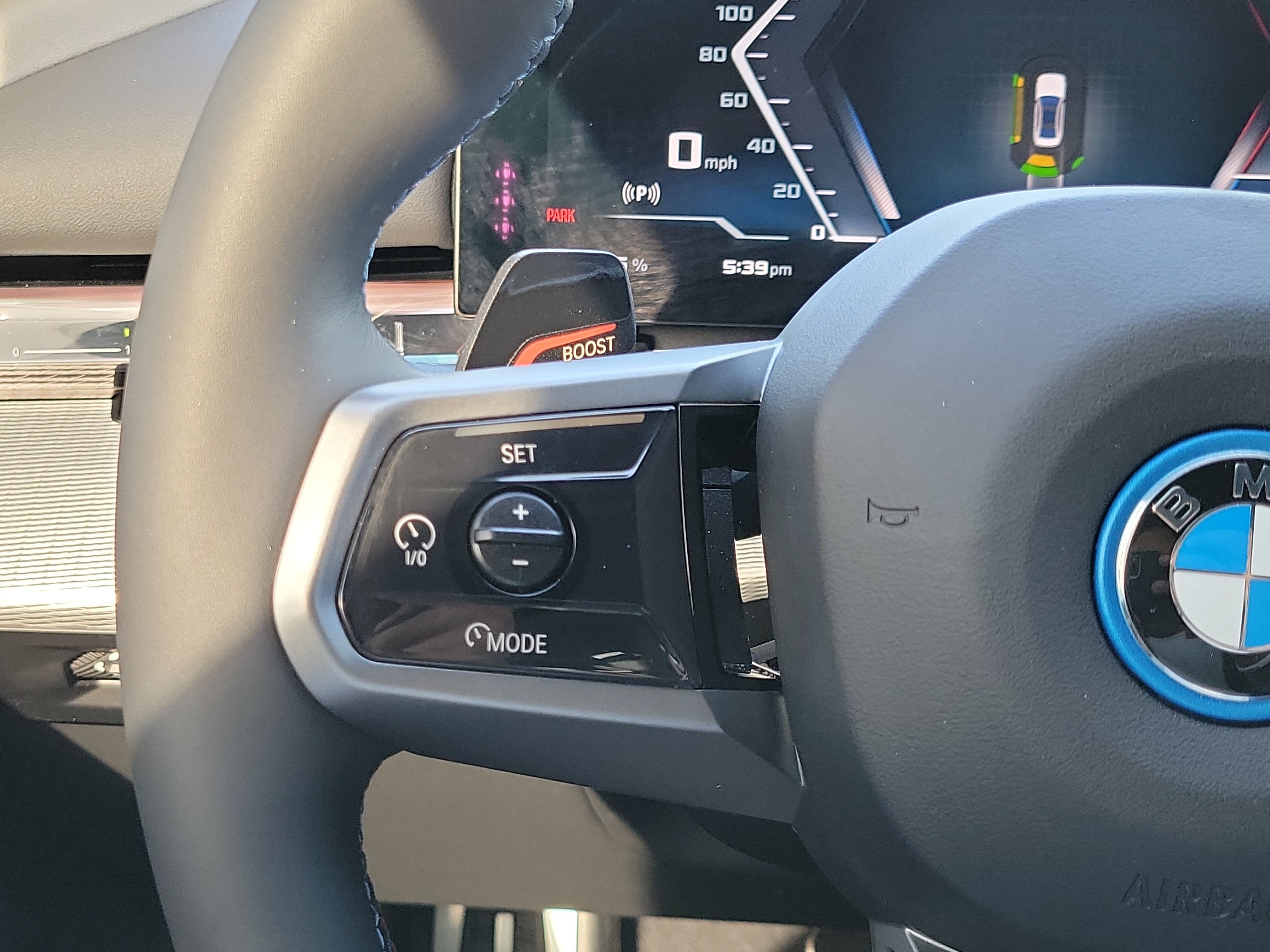 Used 2025 BMW i5 M60 w/ Executive Package AWD/4WD image 19