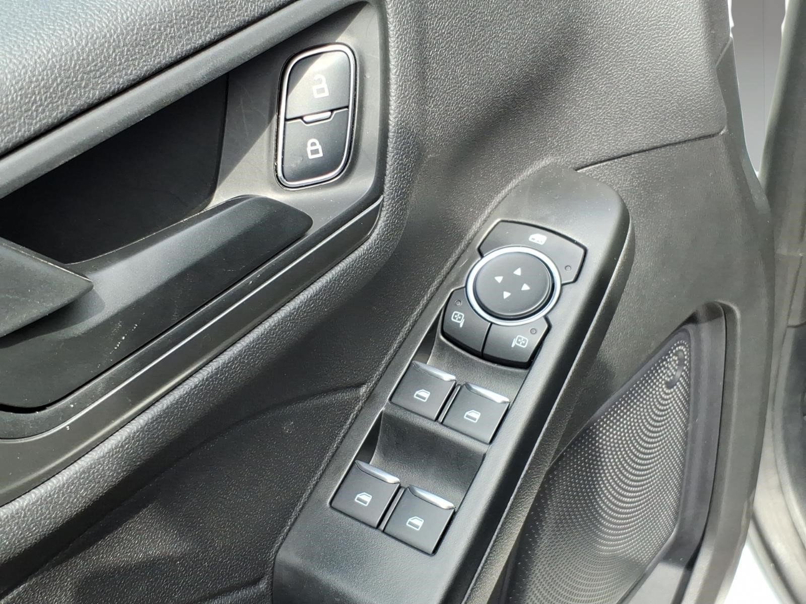 Used 2023 Ford Escape Active AWD/4WD image 10