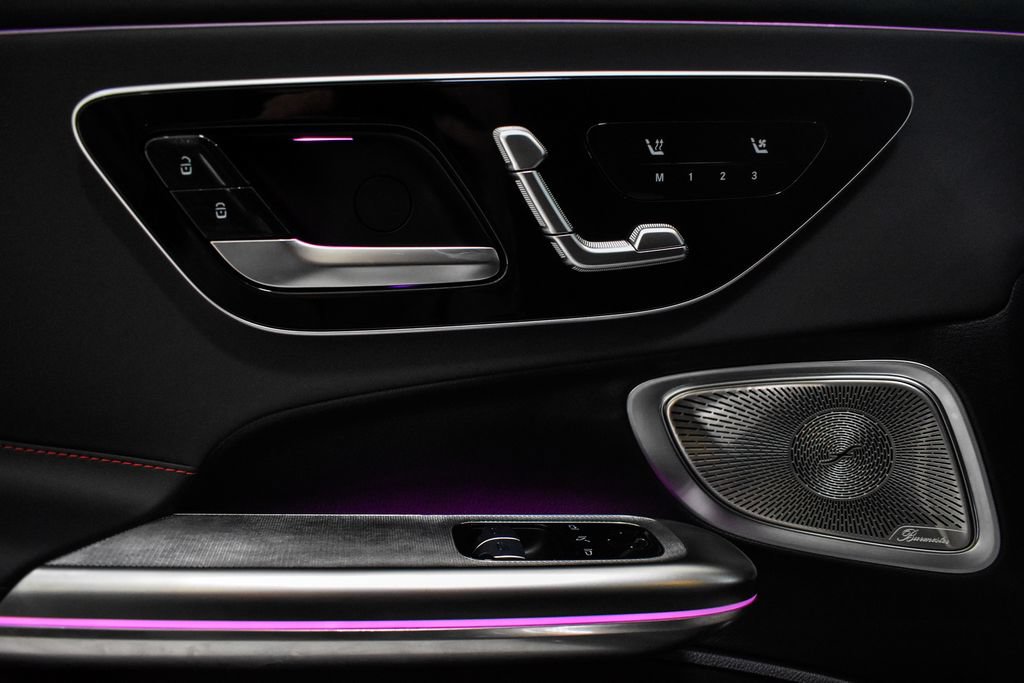 Certified 2025 Mercedes-Benz CLE 53 AMG 4MATIC Coupe image 17