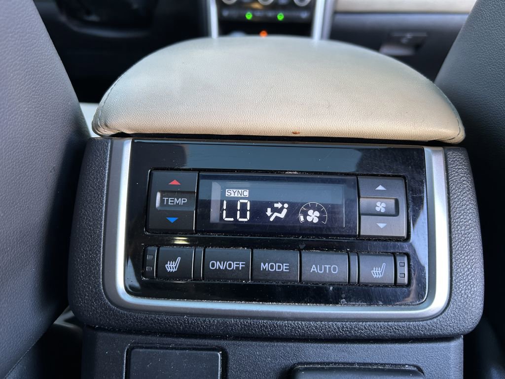 Used 2021 Subaru Ascent Limited w/ Technology Package image 22