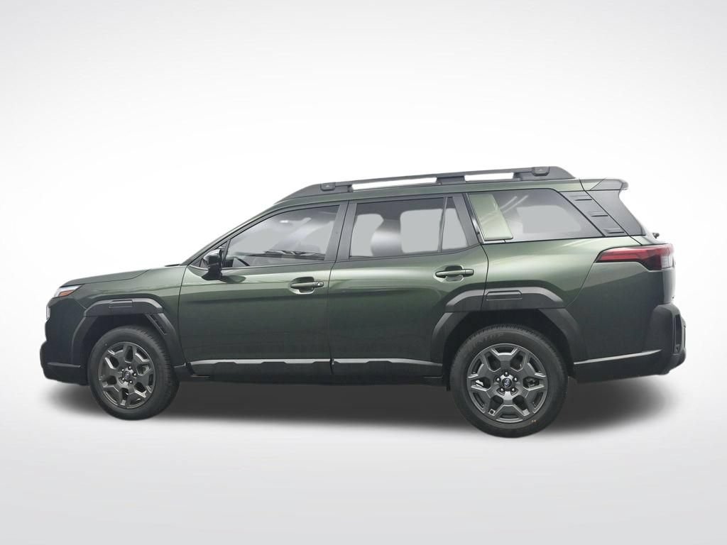 Used 2026 Subaru Outback Premium AWD/4WD image 10