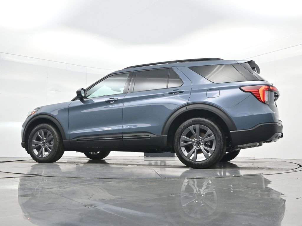 New 2026 Ford Explorer Active w/ Active Comfort Package image 43
