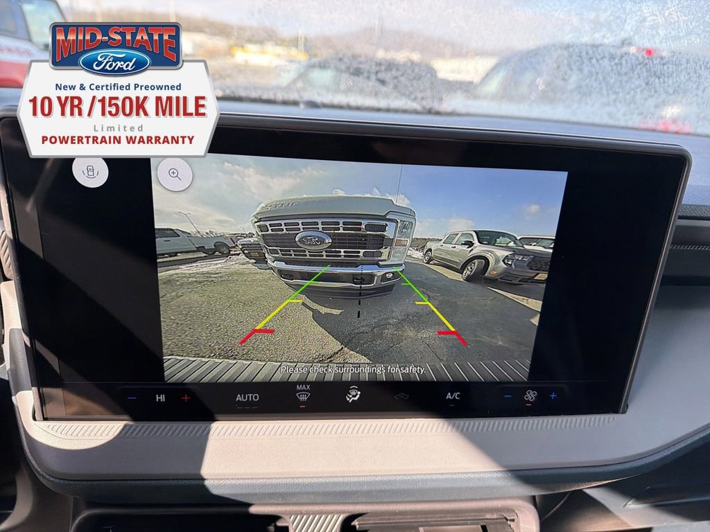 New 2026 Ford Maverick XL image 26