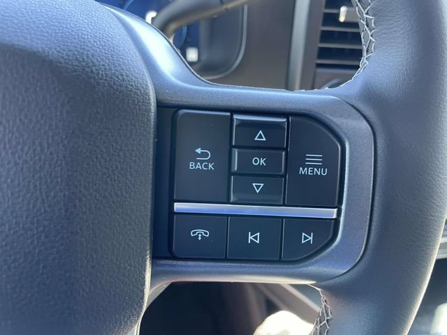 New 2026 Ford F250 Lariat w/ Black Appearance Package AWD/4WD image 18