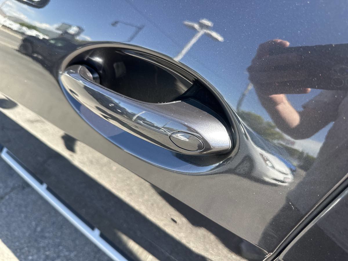 Used 2023 BMW X5 xDrive40i w/ Premium Package image 10