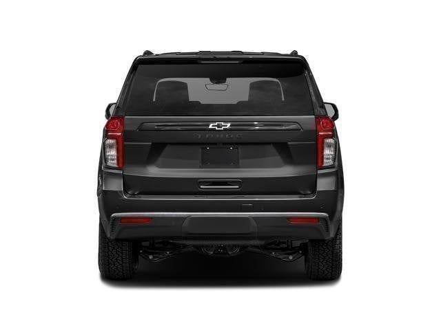 Used 2021 Chevrolet Tahoe Z71 image 78