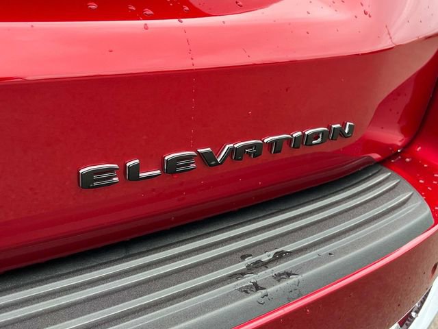 New 2026 GMC Yukon Elevation image 15