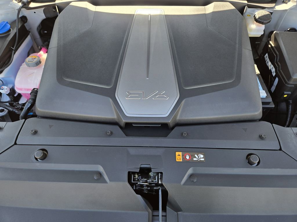 New 2025 Kia EV6 GT-Line image 21