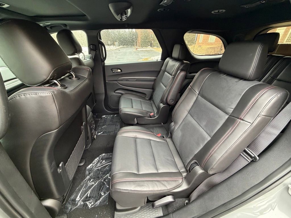 New 2026 Dodge Durango GT image 7