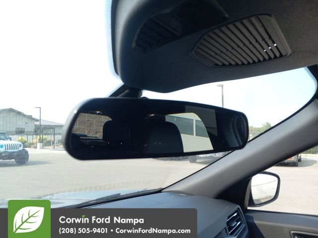 New 2025 Ford Escape ST-Line Elite w/ Tech Pack #1 image 19