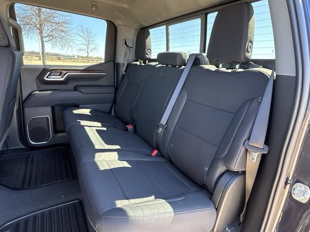 New 2026 GMC Sierra 1500 SLE w/ Preferred Package RWD image 27
