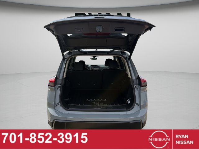 New 2026 Nissan Rogue SV w/ Rock Creek Premium Package AWD/4WD image 28
