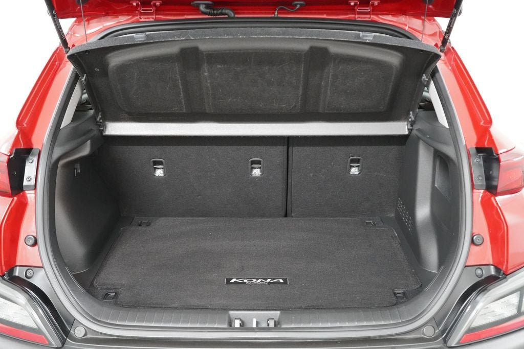 Used 2022 Hyundai Kona SEL w/ Cargo Package AWD/4WD image 31