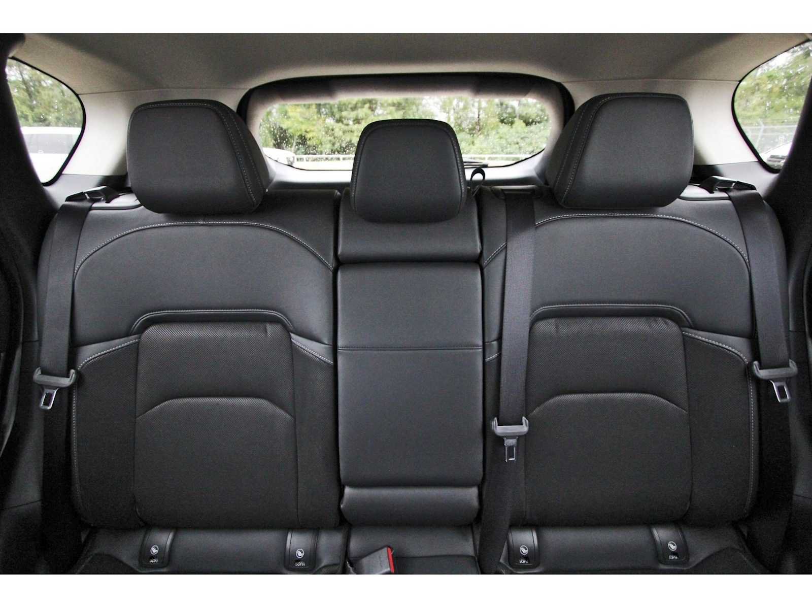 Certified 2026 MAZDA CX-5 Preferred AWD/4WD image 9