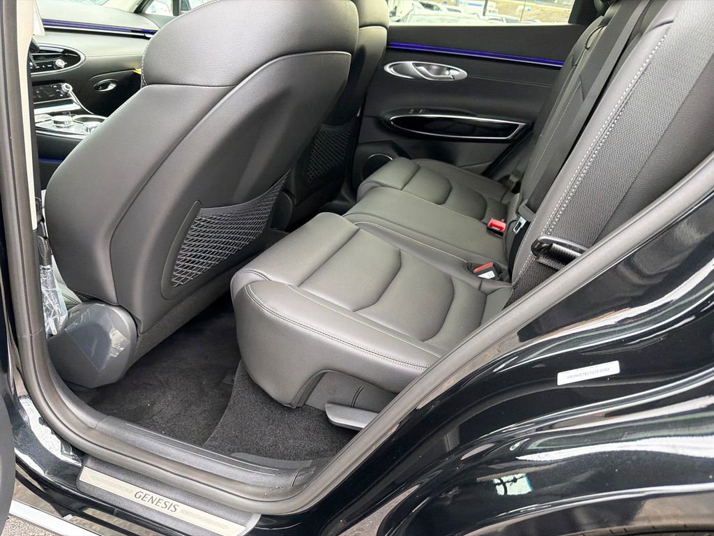 New 2026 Genesis GV70 2.5T image 21