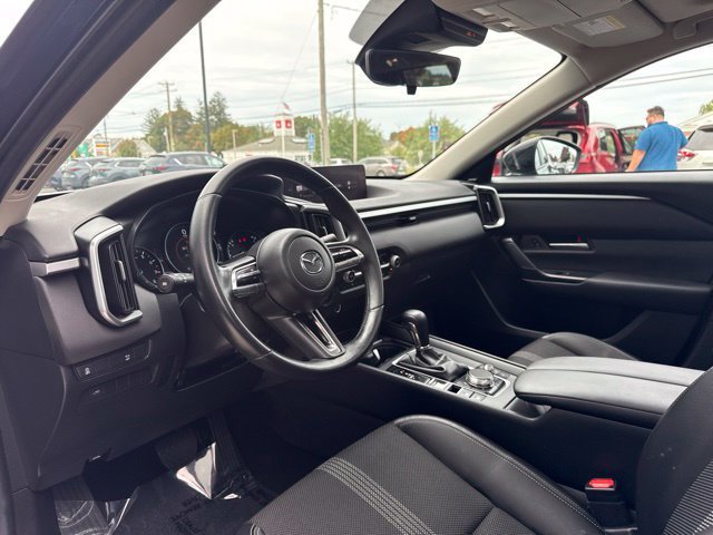 Used 2024 MAZDA CX-50 AWD 2.5 S w/ Weather Package image 12