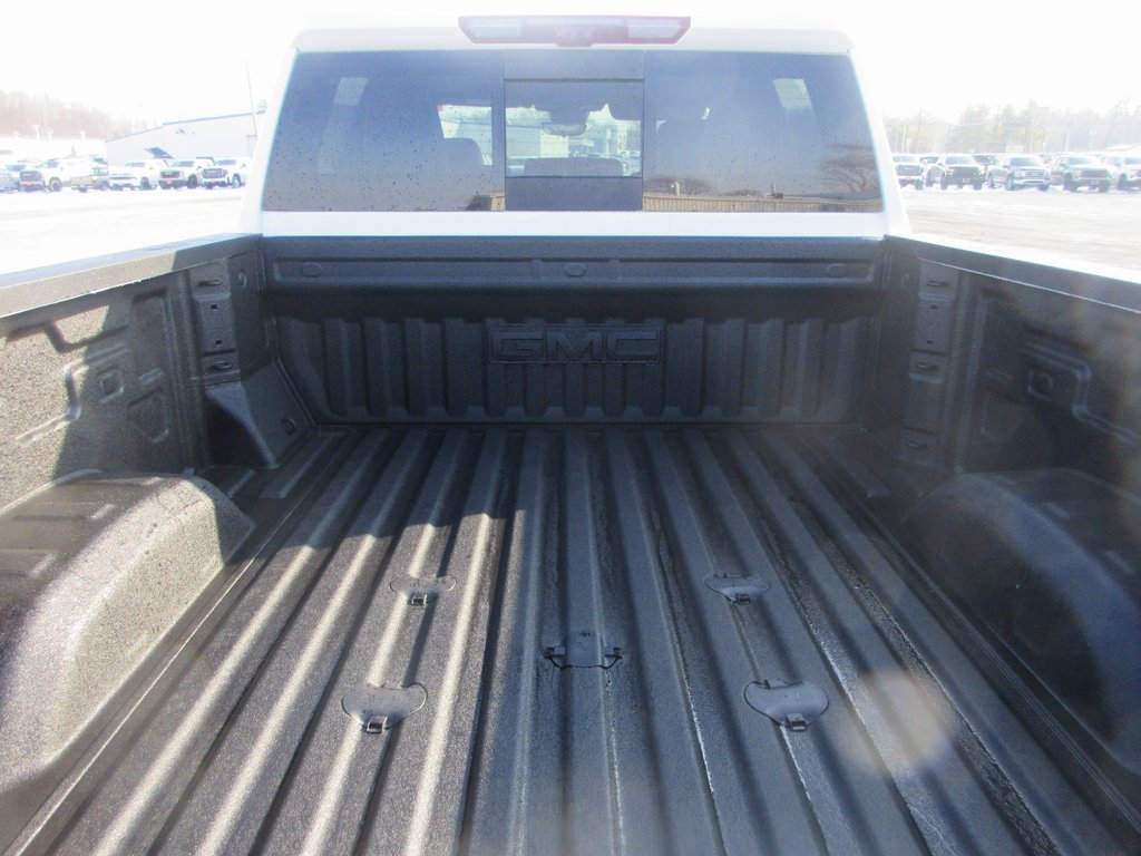 New 2026 GMC Sierra 2500 Denali Ultimate image 7