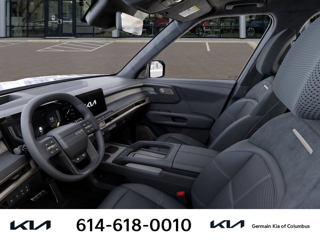 New 2027 Kia Telluride SX Prestige AWD/4WD image 20