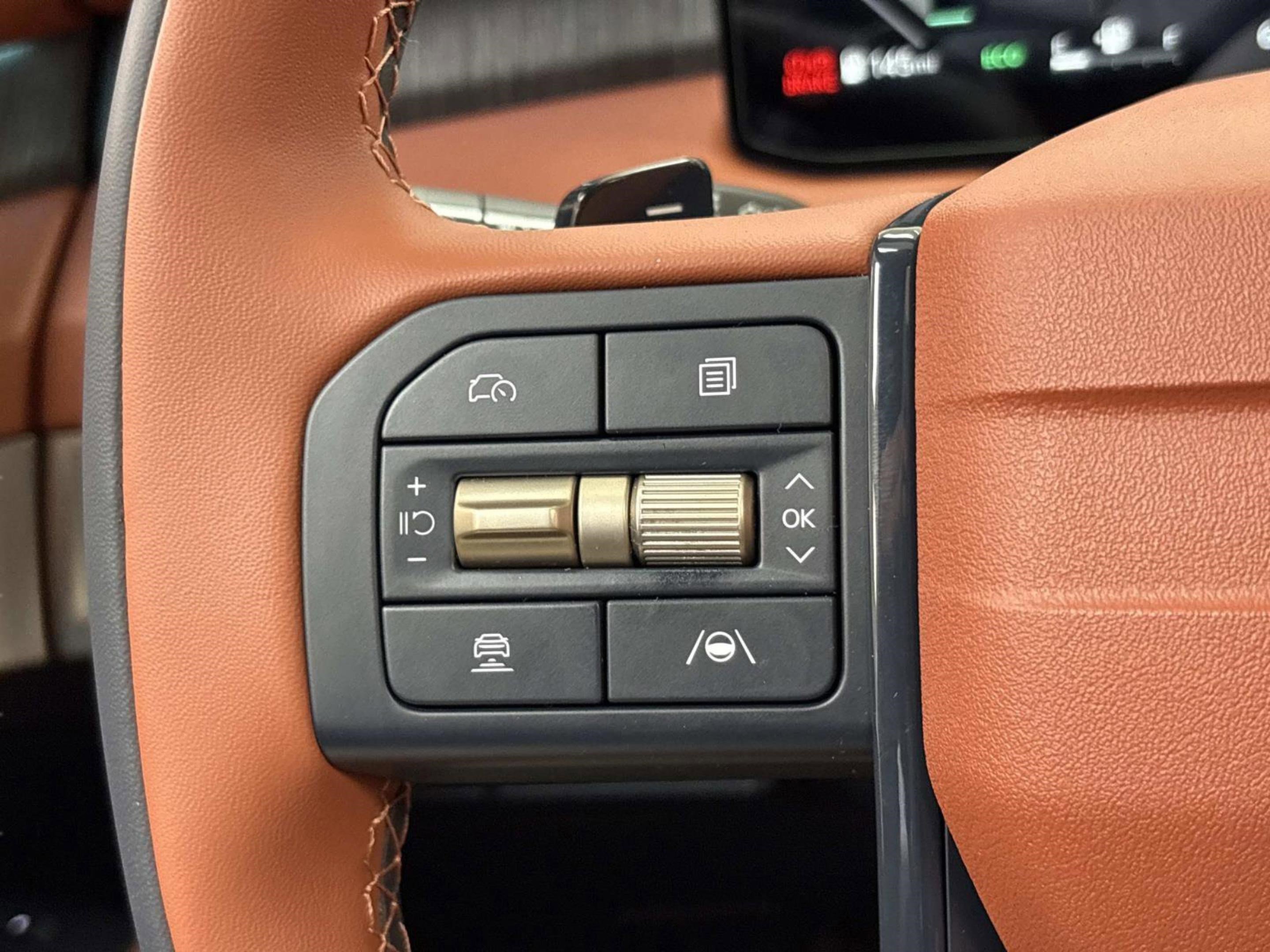 New 2027 Kia Telluride X-Line SX Prestige image 30