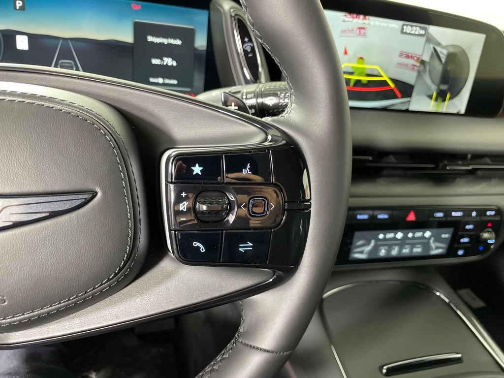 New 2026 Genesis G90 3.5T Prestige AWD/4WD image 22