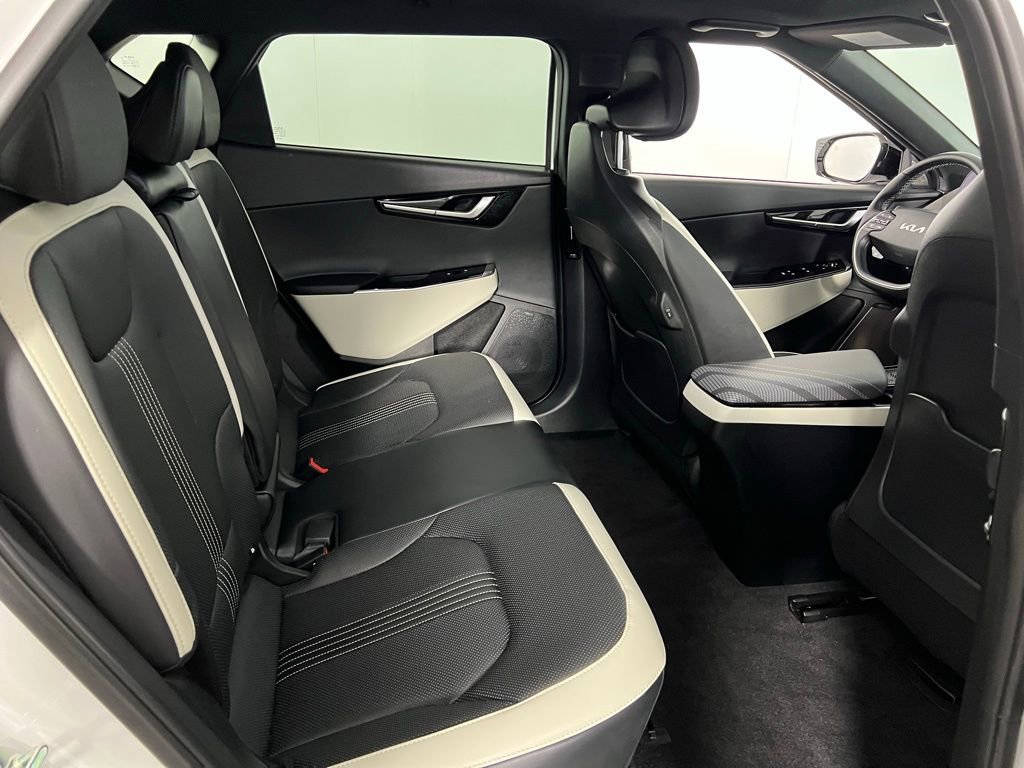 Used 2023 Kia EV6 GT-Line image 31