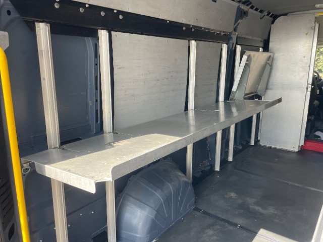 Used 2020 RAM ProMaster 3500 FWD image 20