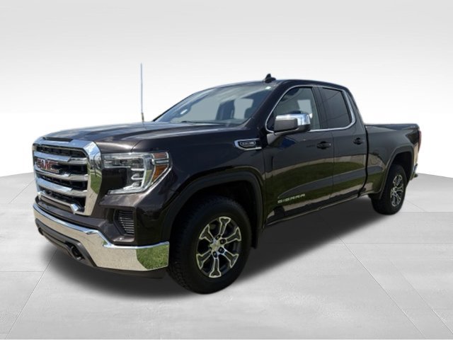 Used 2019 GMC Sierra 1500 SLE w/ SLE Value Package AWD/4WD image 10