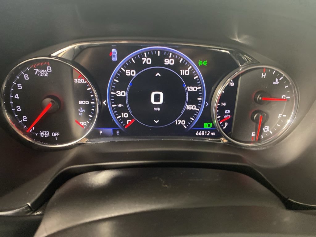 Used 2021 Chevrolet Blazer RS w/ Enhanced Convenience Package AWD/4WD image 17