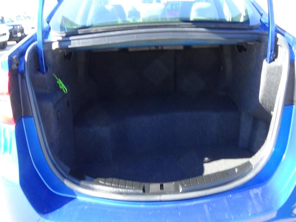 Used 2018 Ford Fusion S image 11