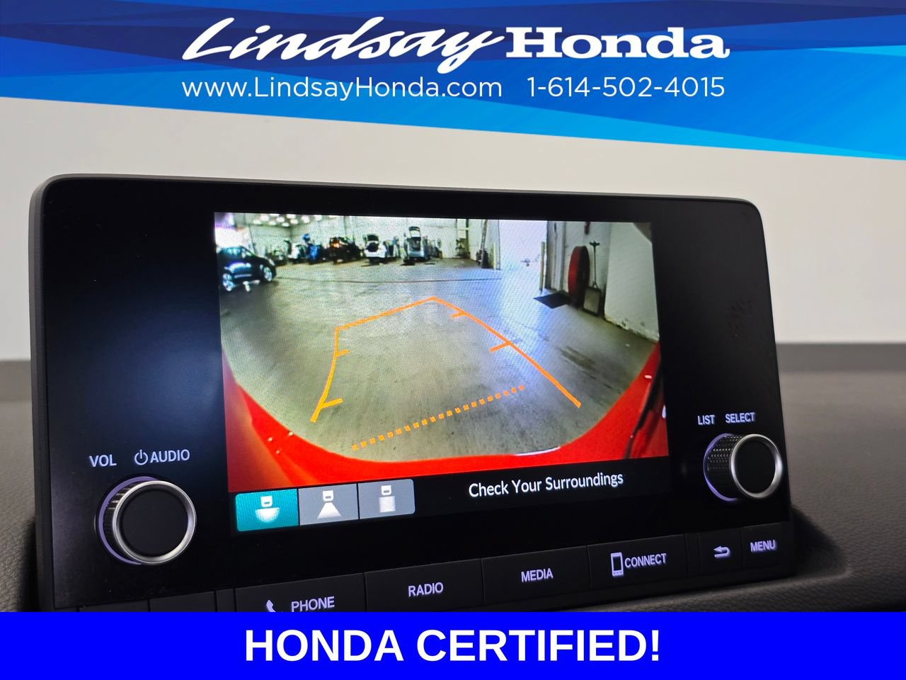 Certified 2024 Honda Civic Sport image 19