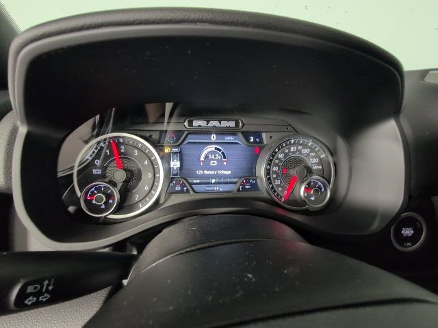 New 2026 RAM 1500 Big Horn image 16