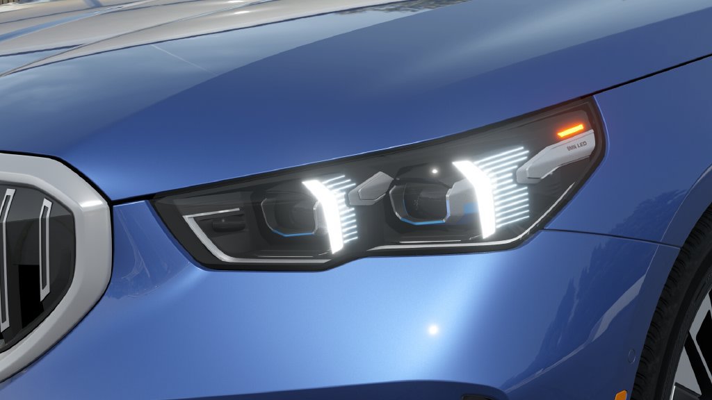 New 2027 BMW 530i w/ Premium Package RWD image 28
