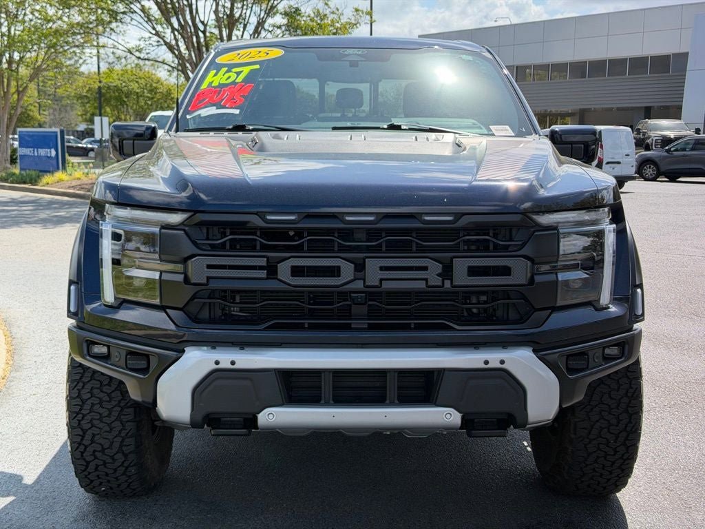 Used 2025 Ford F150 Raptor image 6