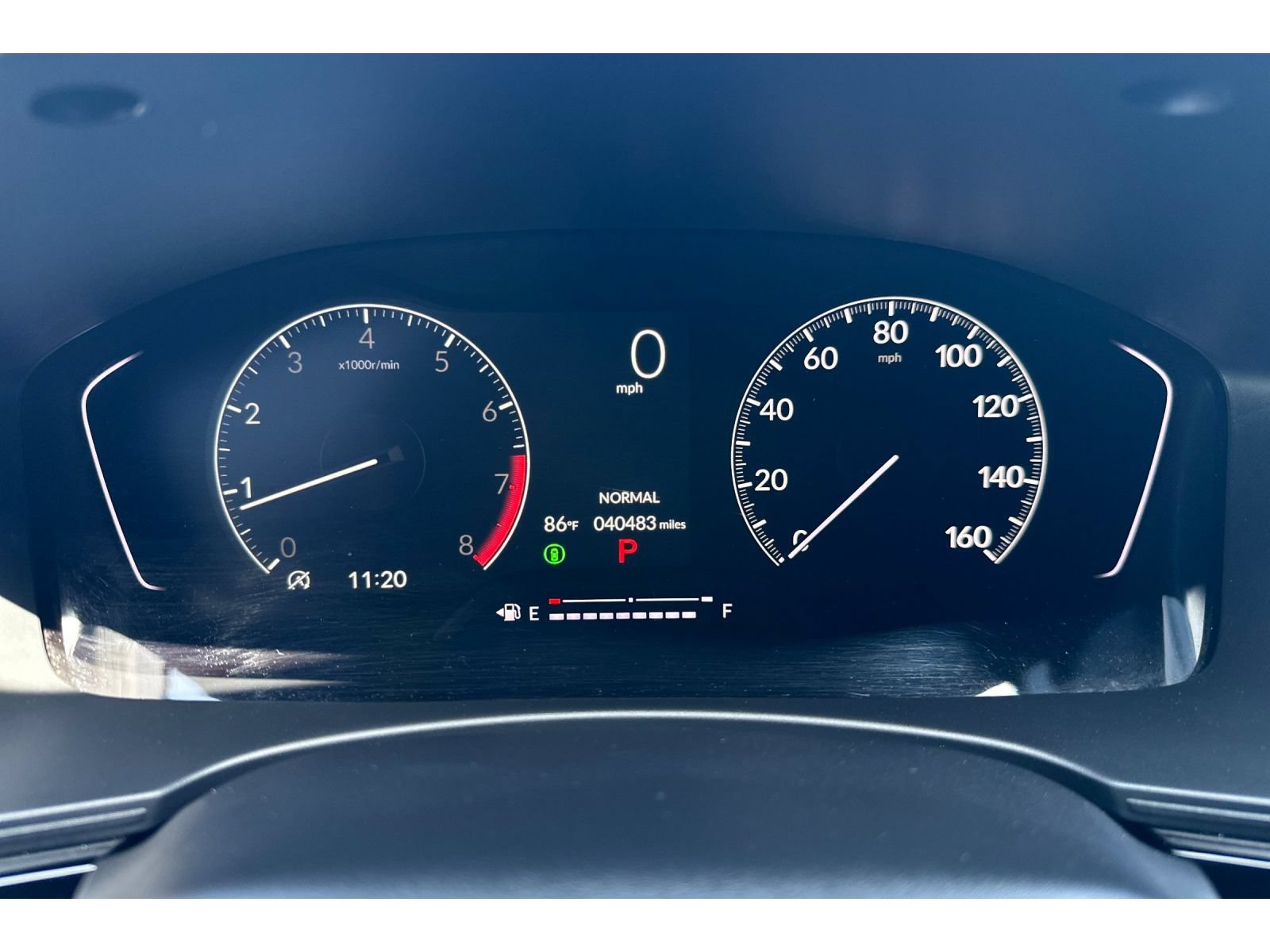 Used 2026 Honda Civic Sport image 39