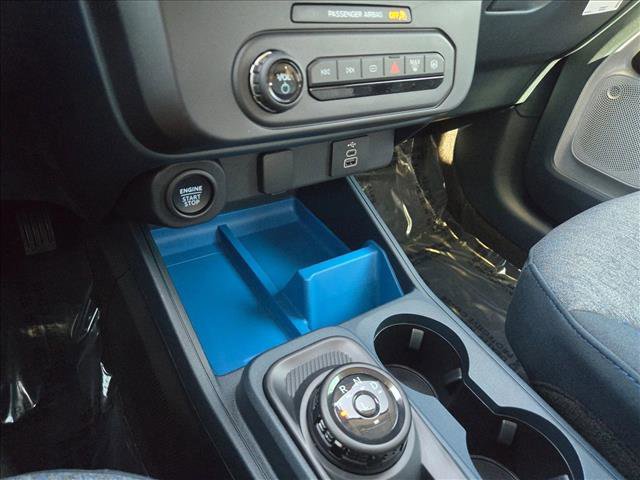 New 2025 Ford Maverick XLT w/ Equipment Group 302A image 13