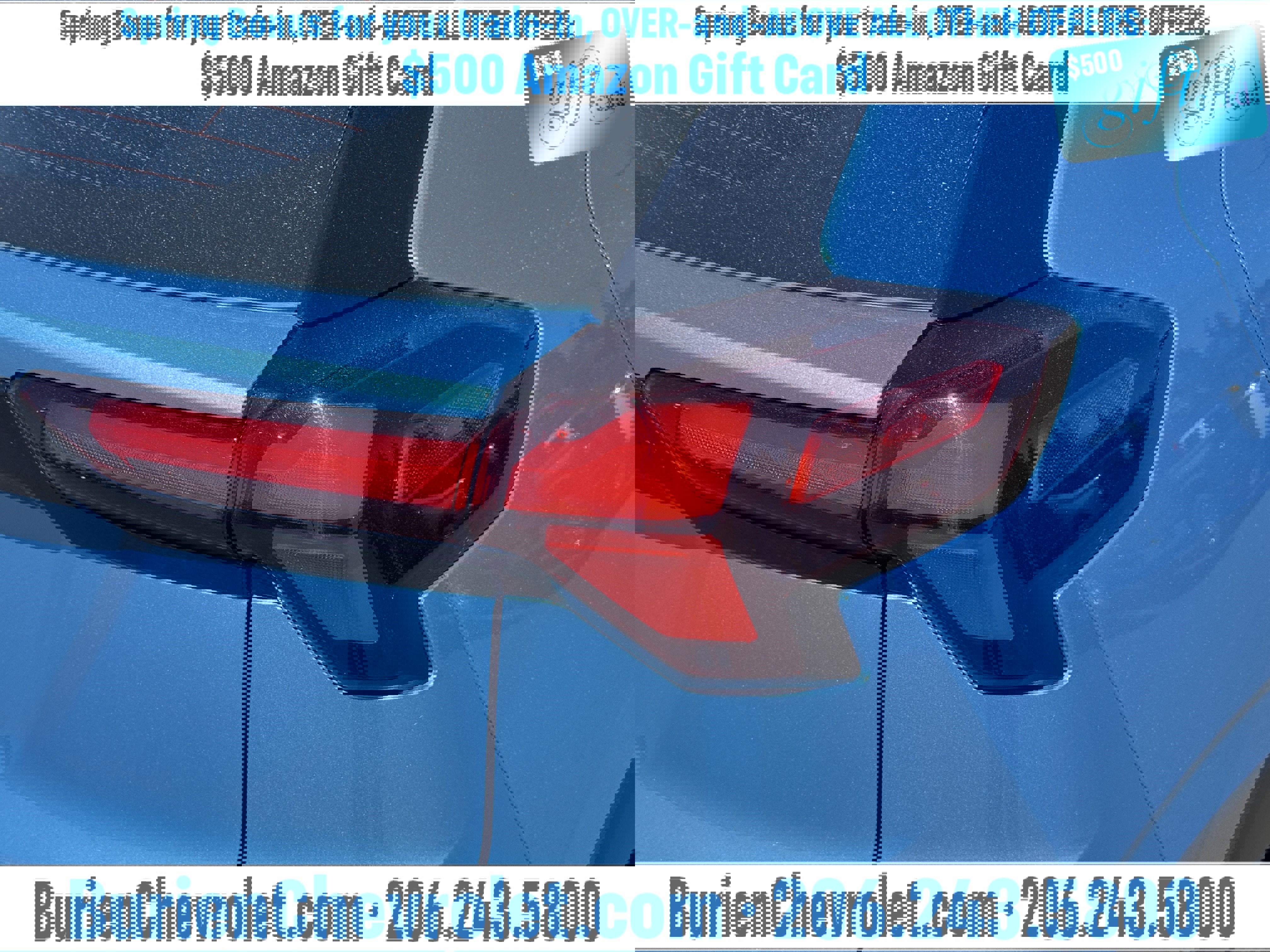 New 2027 Chevrolet Bolt LT w/ Comfort Package image 39