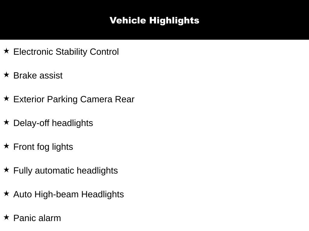 Used 2023 Toyota Highlander XLE image 16
