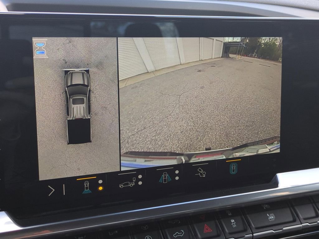 Used 2023 GMC Sierra 1500 SLT w/ SLT Premium Plus Package image 17