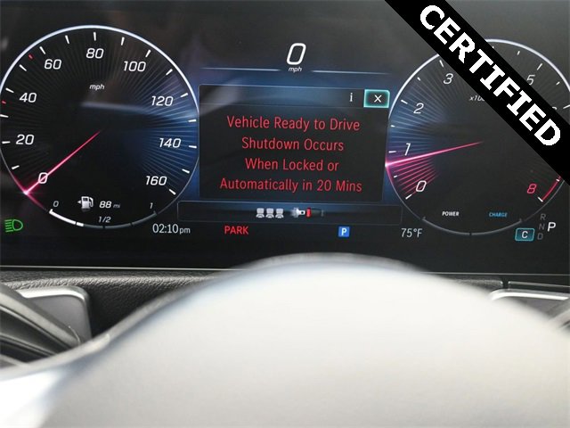 New 2024 Mercedes-Benz GLB 250 4MATIC image 7