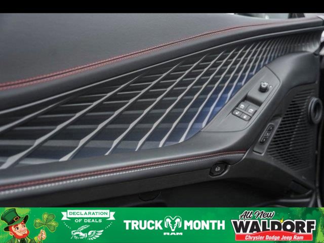 New 2024 Dodge Charger Scat Pack w/ Plus Group image 41