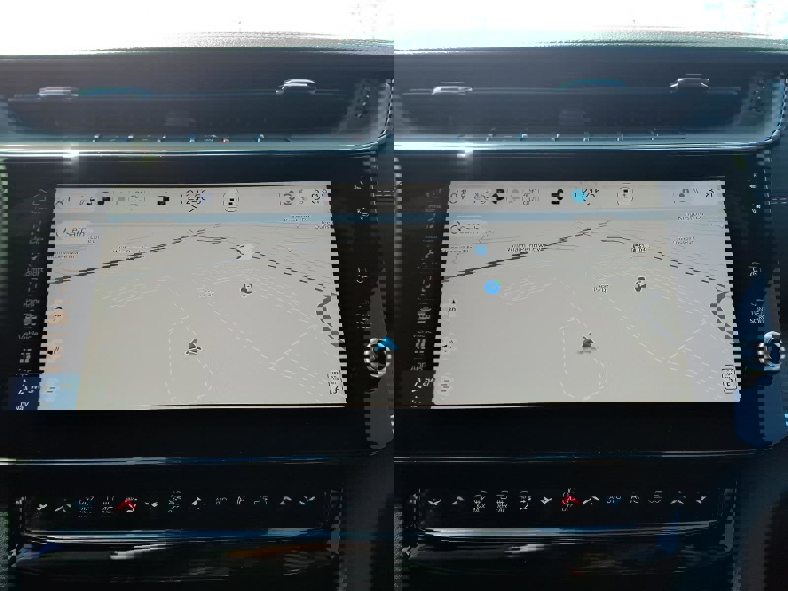 New 2026 Jeep Grand Cherokee Limited Reserve image 11