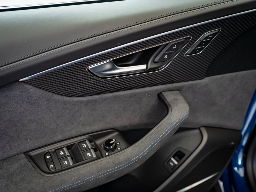 New 2026 Audi RS Q8 performance image 24