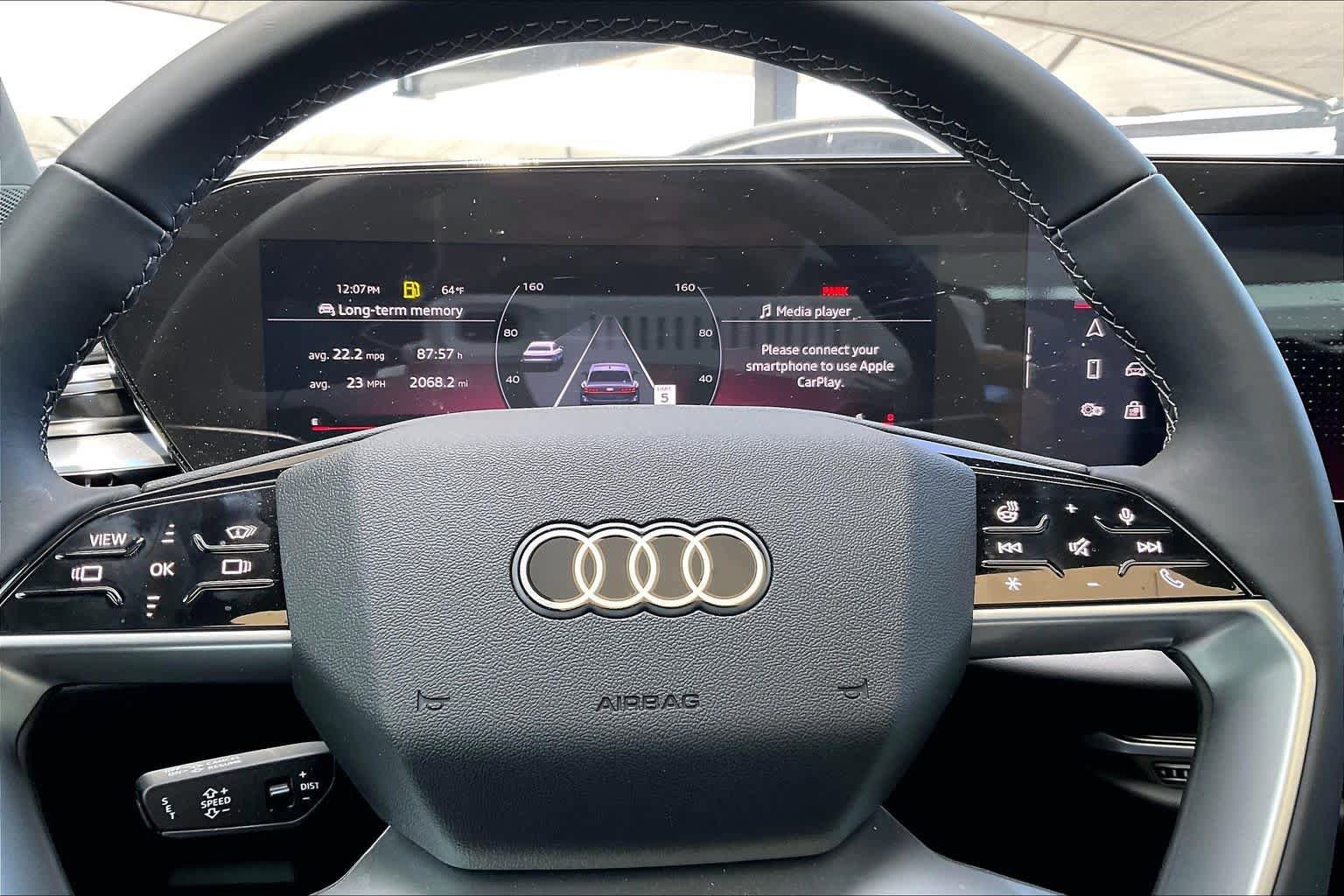 Used 2026 Audi A6 Prestige AWD/4WD image 34