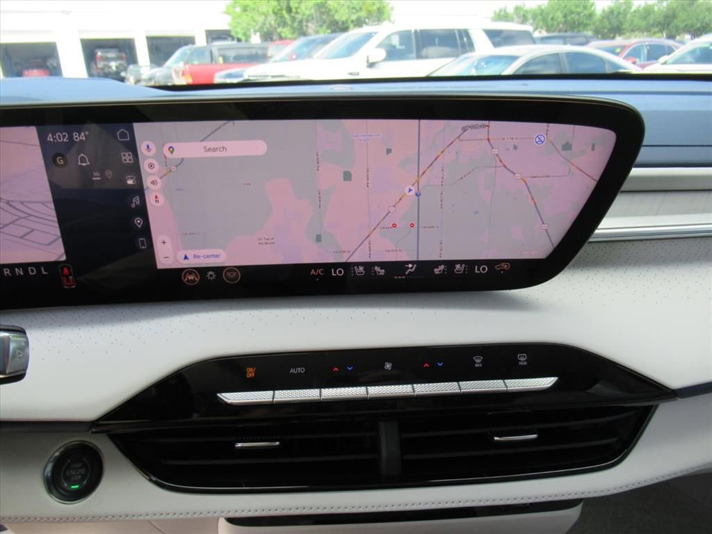 New 2026 Buick Enclave Avenir w/ Super Cruise Package FWD image 24