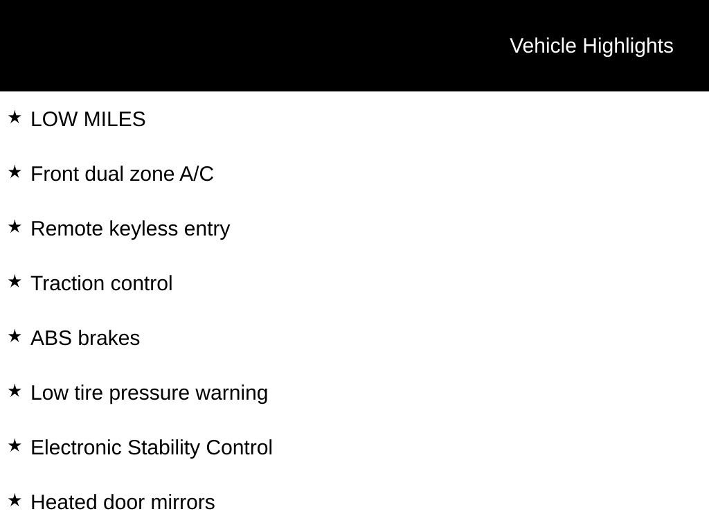 Used 2015 Toyota Avalon XLE Premium FWD image 6
