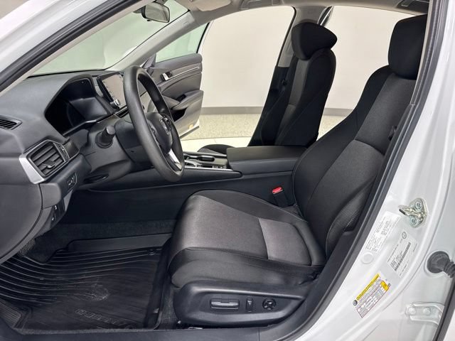 Used 2020 Honda Accord LX image 13