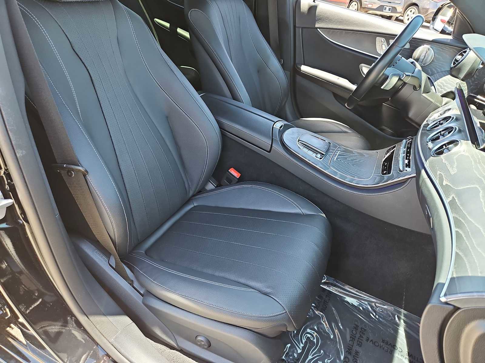 Used 2021 Mercedes-Benz E 350 Sedan image 21