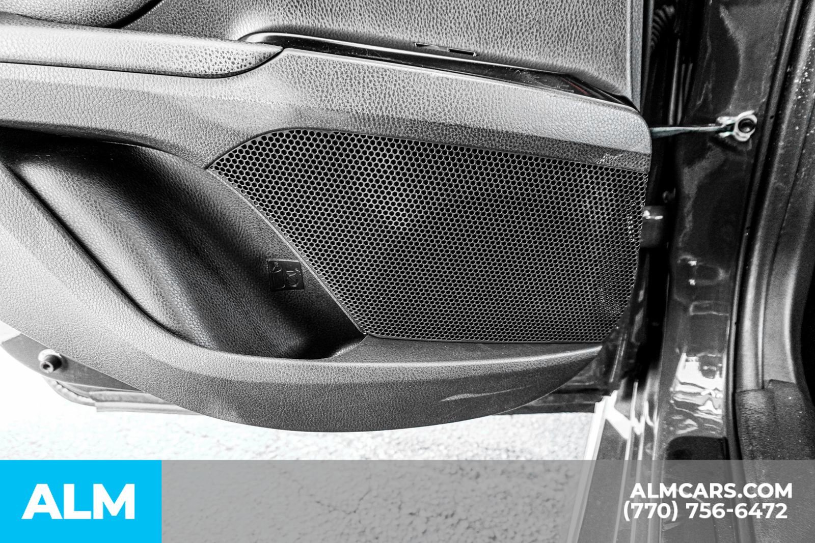 Used 2025 Toyota Camry SE image 58