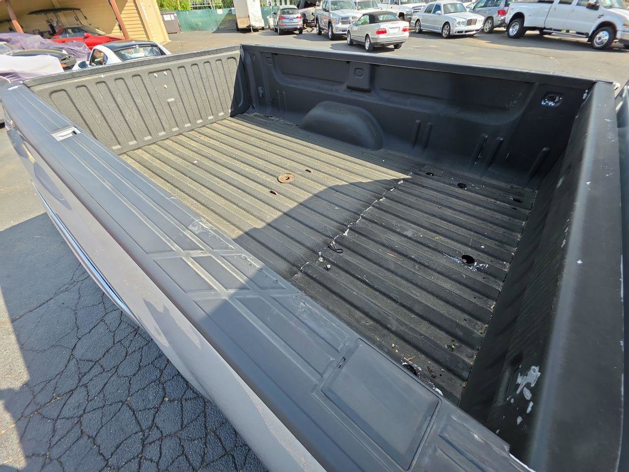 Used 2014 Chevrolet Silverado 2500 W/T image 25